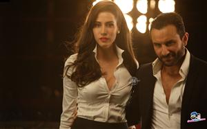 Agent Vinod